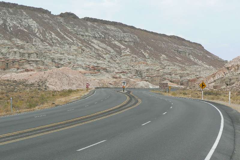 06 Deserto della California